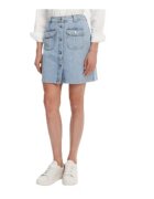 Joop! Jeans Fusta dama - Albastru