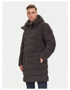 Joop! Jeans Geaca de iarna barbati - negru