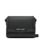 Joop! Jeans Geanta dama - - piele ecologica - neagra