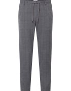 Joop! Jeans Pantaloni barbati - gri - material elastic