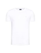 Joop! Jeans Tricou barbati - 30025786 - Alb - Alb