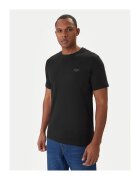 Joop! Jeans Tricou barbati - - Bumbac - Negru