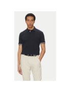 Joop! Jeans Tricou polo barbati - 10019361 30046012 - Bumbac - Bleumarin - Bleumarin