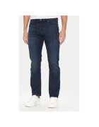 Joop! Pantaloni barbati 10015801 30046823 - Bumbac/Lyocell - Bleumarin - Bleumarin