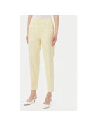 Joop! Pantaloni dama 10019402 300458427 - Galben