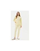 Joop! Pantaloni de trening dama 10007096 30036522 - Bumbac/Poliester - Galben - Galben