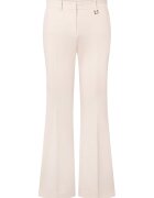 Joop! Pantaloni evazati penru dama crem