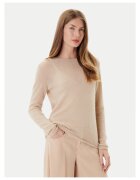 Joop! Pulover de dama - bej -
