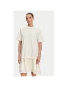 Joop! Rochie dama 10007096 30046247 - Bumbac/Poliester - Ecru