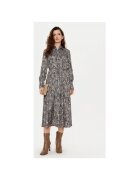 Joop! Rochie dama - 305183095 - Poliester - Gri - Gri