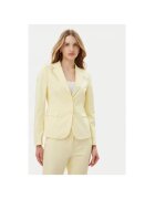 Joop! Sacou dama 10019402 30045845 - Bumbac - Galben - Galben