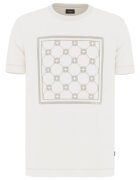 Joop! Tricou barbati bej