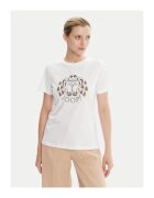 Joop! Tricou pentru dama culoare alb