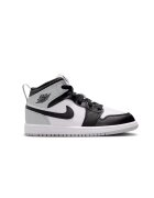 Jordan Pantofi sport 1 Mid PS 52395 - Alb/Negru/Gri