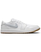 Jordan Pantofi sport Air 1 Low Golf 51015 - Alb