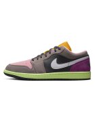 Jordan Pantofi sport Air 1 Low Se - Gri