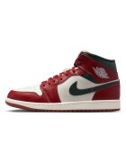 Jordan Pantofi sport Air 1 Mid Pantofi sport - 65875 - Rosu