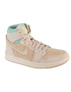 Jordan Pantofi sport - Air 1 W Zoom CMF 1305 - Bej
