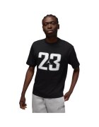 Jordan Tricou Brooklyn 23 Crew 51317 - Negru