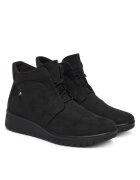Josef Seibel Botine dama MA191 - Textil - Negru -