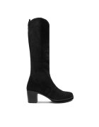 Josef Seibel Cizme dama - Gloria 03 - piele naturala - negru