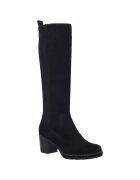 Josef Seibel femei Gloria 03 - piele - Negru