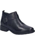 Josef Seibel femei - Kate 10 - piele negru - Negru