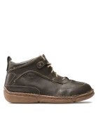Josef Seibel Ghete dama 303145361 - Piele naturala - Kaki
