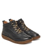 Josef Seibel Ghete dama - Neele 52 480 - piele naturala - negru
