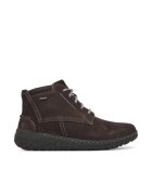 Josef Seibel Ghete dama VL399 - Piele naturala - Maro