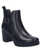 Josef Seibel Gloria 04 - piele negru - Negru