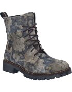Josef Seibel Melinda 02 - piele albastru - Albastru