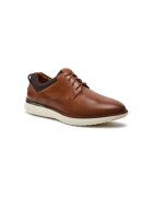 Josef Seibel Pantofi barbati 24803 - Piele naturala - Maro