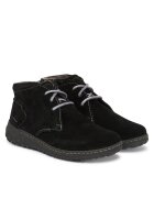 Josef Seibel Pantofi dama - Piele naturala - Negru VL386