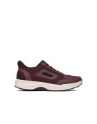 Josef Seibel Pantofi sport dama visiniu - Visiniu