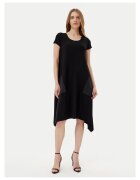 Joseph Ribkoff Rochie casual dama negru