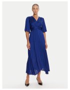 Joseph Ribkoff Rochie de cocktail - albastru inchis - fabricata din materiale de calitate