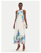 Joseph Ribkoff Rochie de vara - alb - colorat -