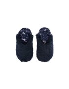 Joules Papuci copii - Textil - Albastru -
