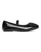 Juicy Couture Balerini pentru fete - Negru