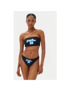 Juicy Couture Costum de baie dama JCITS125204 - Nylon/Elastan - Negru