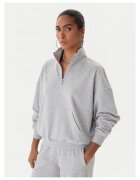 Juicy Couture Hanorac dama gri - textil