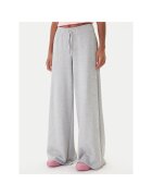 Juicy Couture Pantaloni dama - gri