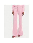 Juicy Couture Pantaloni de trening dama JCSEBJ0013 - Roz