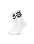 Juicy Couture Set 3 perechi sosete dama - Bumbac - Multicolor -
