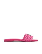 Juicy Couture Slapi dama - roz - HY24111-1