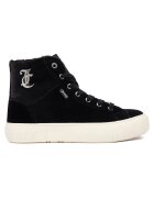 Juicy Couture Tenisi dama - textil - negri