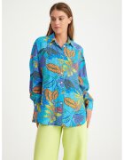 Just Like You Camasa regular-fit cu model - Multicolor
