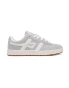 Kangaroos Pantofi sport barbati 305296672 - Textil - Gri - Gri