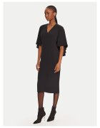 Kaos Rochie de cocktail - neagra